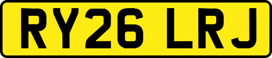 RY26LRJ
