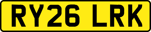 RY26LRK