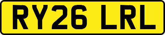 RY26LRL
