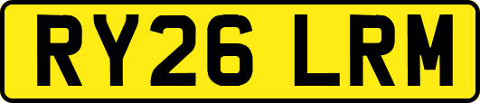 RY26LRM