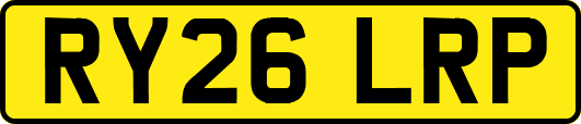 RY26LRP