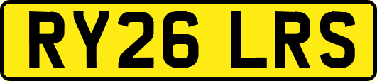 RY26LRS