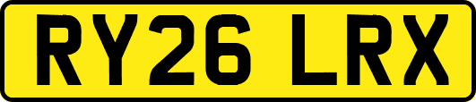 RY26LRX