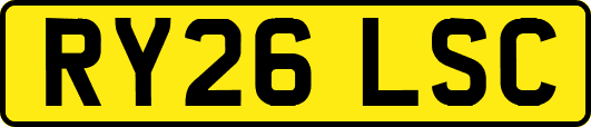 RY26LSC