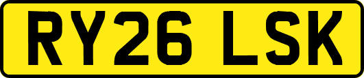 RY26LSK