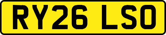 RY26LSO