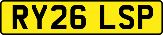 RY26LSP