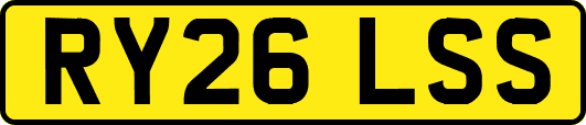 RY26LSS