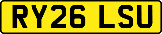 RY26LSU