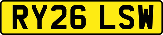 RY26LSW