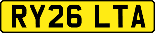 RY26LTA