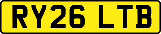 RY26LTB