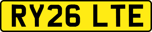 RY26LTE