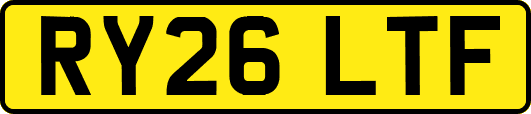 RY26LTF