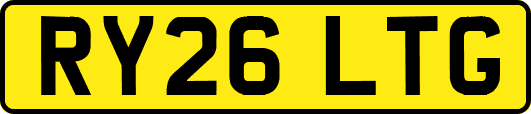 RY26LTG
