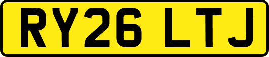 RY26LTJ