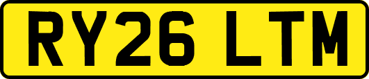 RY26LTM