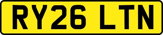 RY26LTN