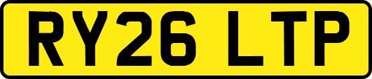 RY26LTP