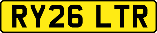 RY26LTR