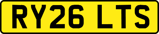 RY26LTS
