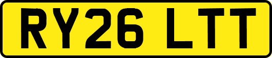 RY26LTT