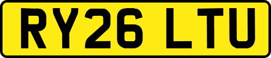 RY26LTU