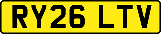 RY26LTV