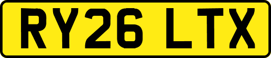RY26LTX