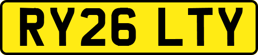 RY26LTY