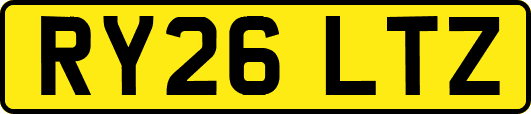RY26LTZ