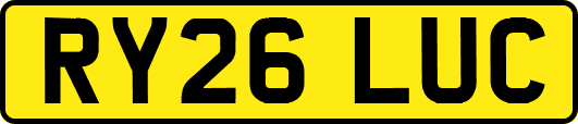 RY26LUC