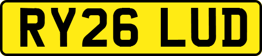 RY26LUD