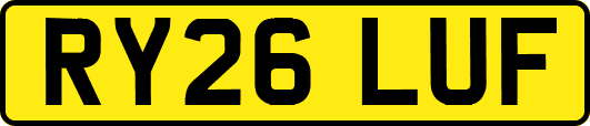RY26LUF
