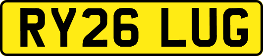 RY26LUG