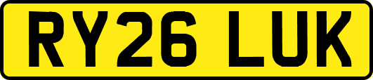 RY26LUK