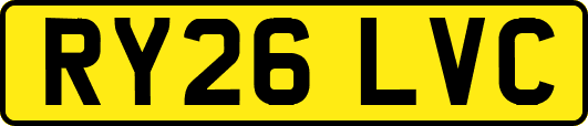 RY26LVC