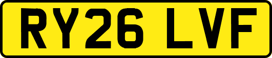 RY26LVF