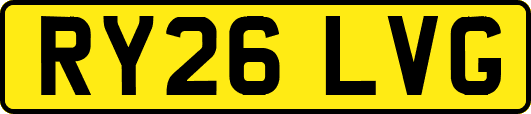 RY26LVG