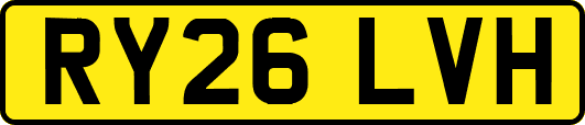 RY26LVH