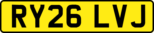 RY26LVJ