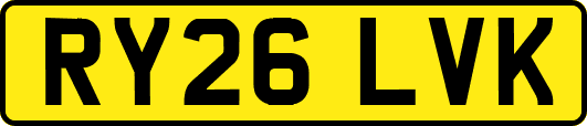 RY26LVK