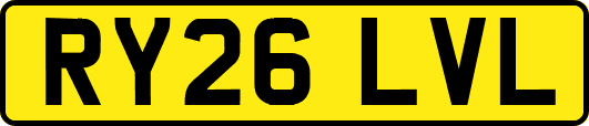 RY26LVL