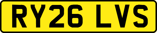 RY26LVS