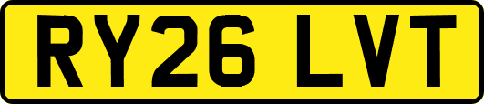 RY26LVT