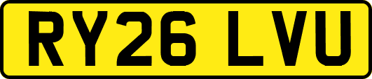 RY26LVU