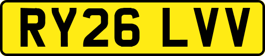 RY26LVV
