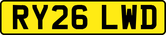 RY26LWD