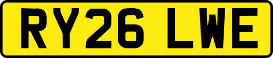 RY26LWE
