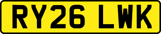 RY26LWK